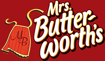 Mrs. Butterworth's